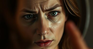 jealousy versus intuition