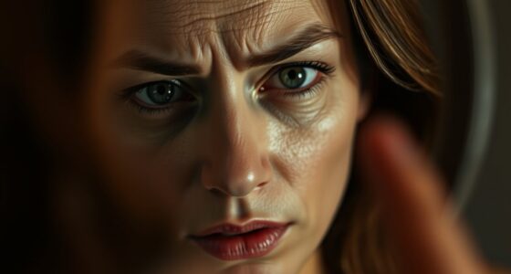 jealousy versus intuition