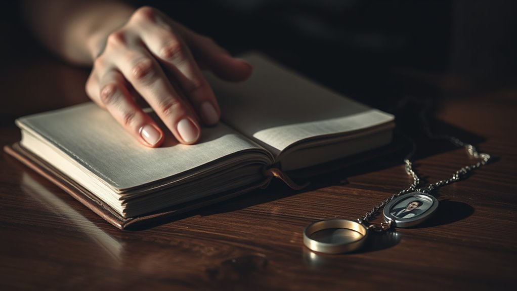 justifying adultery for emotional fulfillment