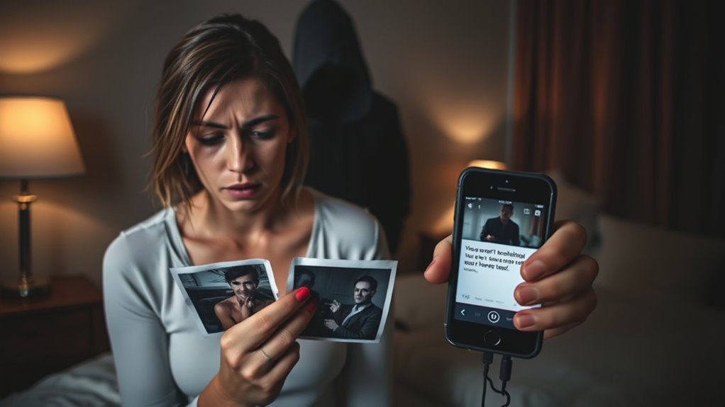 legal help can protect you