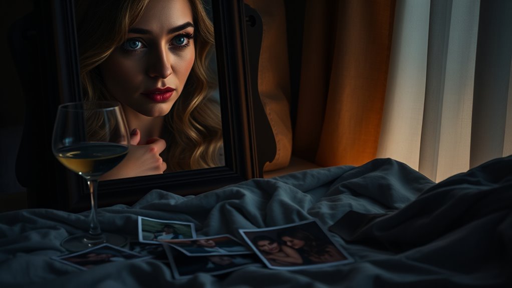 long term affair causes lasting emotional damage