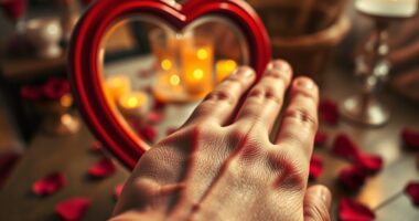 love addiction self test