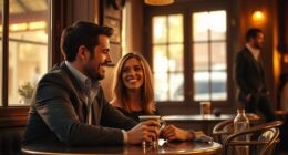 maintain boundaries and trust