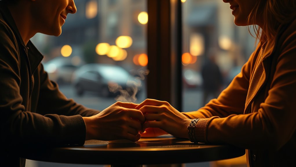 maintain boundaries choose honesty