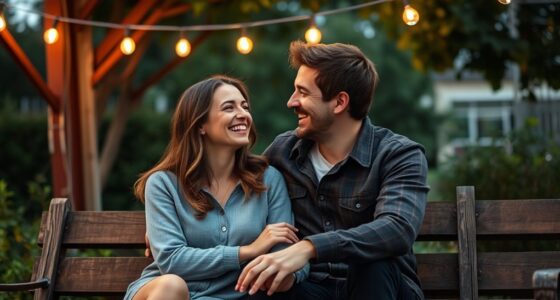 maintain trust and commitment