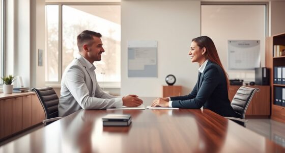 maintain workplace professional boundaries