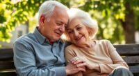 maintaining intimacy after menopause
