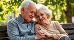 maintaining intimacy after menopause