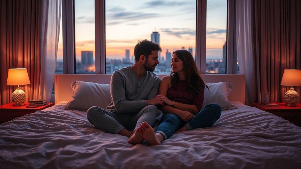 managing anxiety through mindfulness