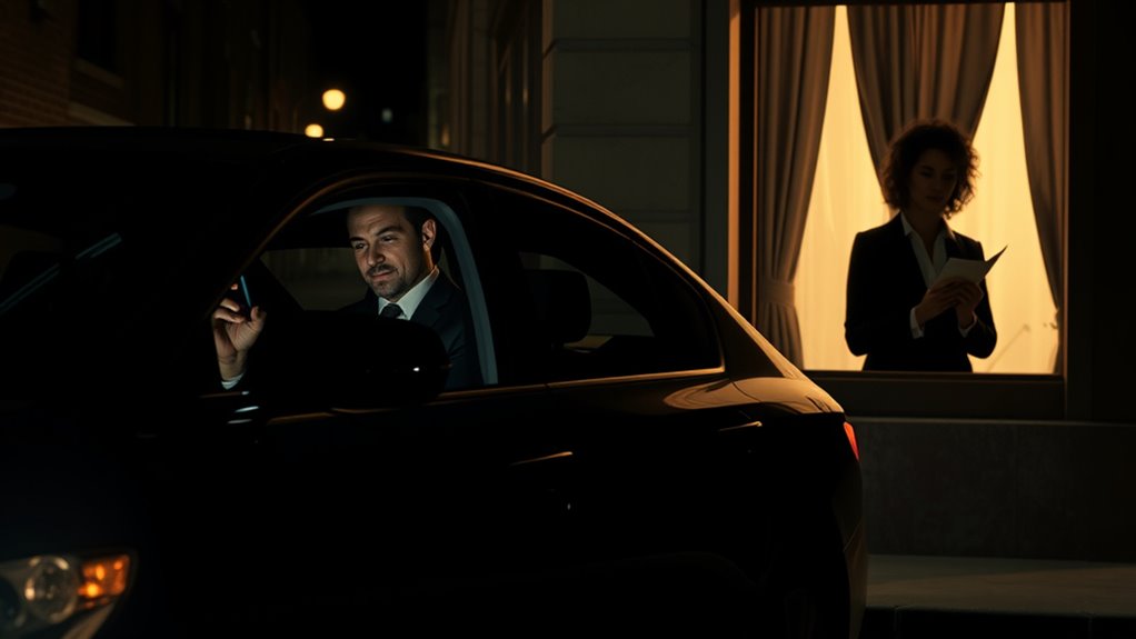 managing secret emotional risks