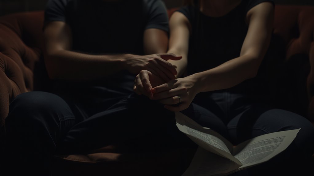 manipulation guilt fear tactics