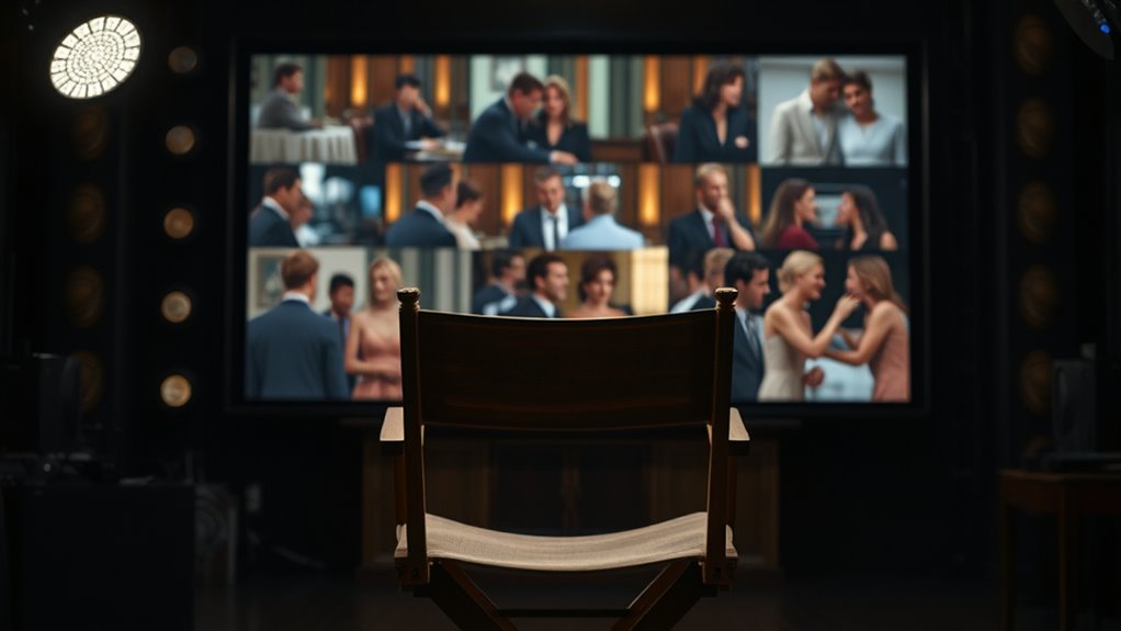 media stereotypes distort perceptions