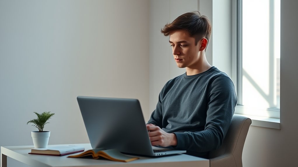 mental clarity and resilience