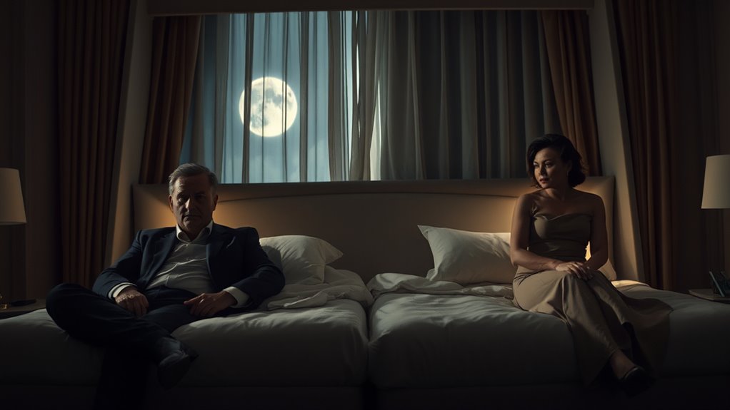 midlife emotional infidelity transitions