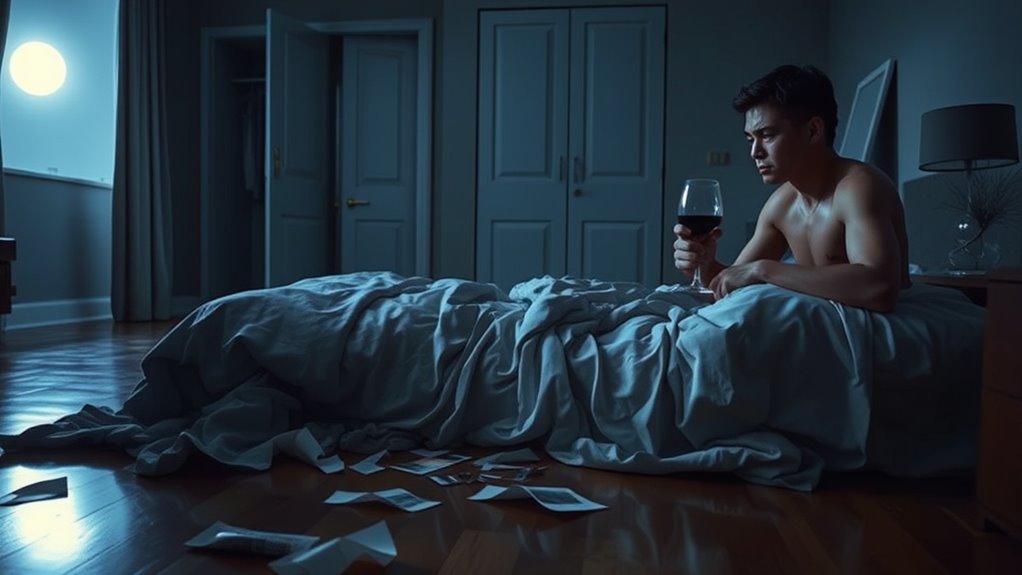 midlife infidelity reasons