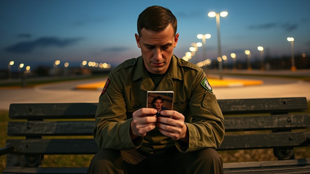 military affairs ripple effects