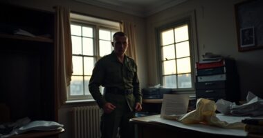 military cheating consequences