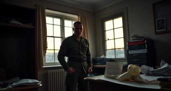 military cheating consequences