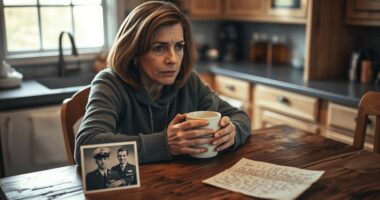 military wives facing deployment infidelity