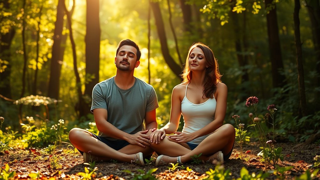 mindful love deepens connection