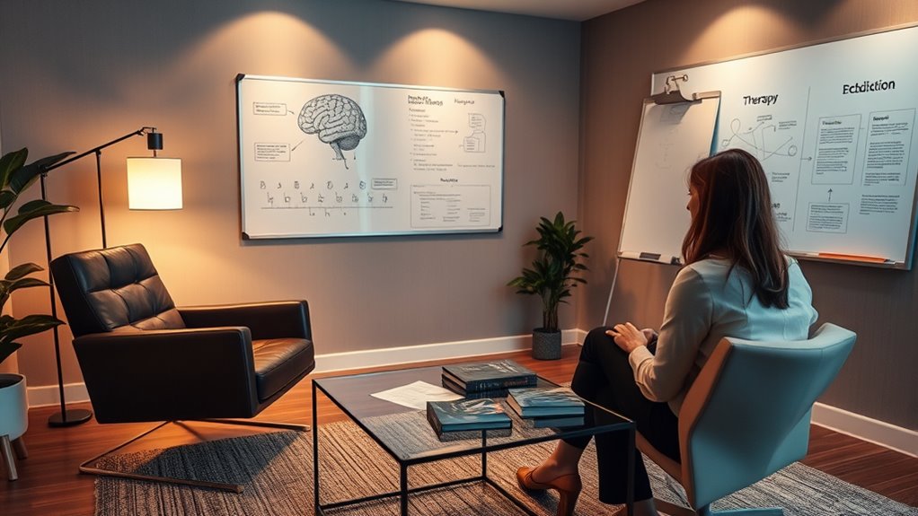 mindfulness and group therapy