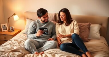 mutual agreement on porn boundaries