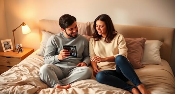 mutual agreement on porn boundaries