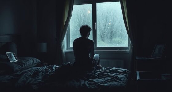 neglect leads to infidelity