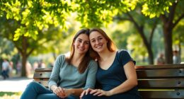 non romantic deep bonds