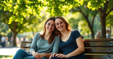 non romantic deep bonds