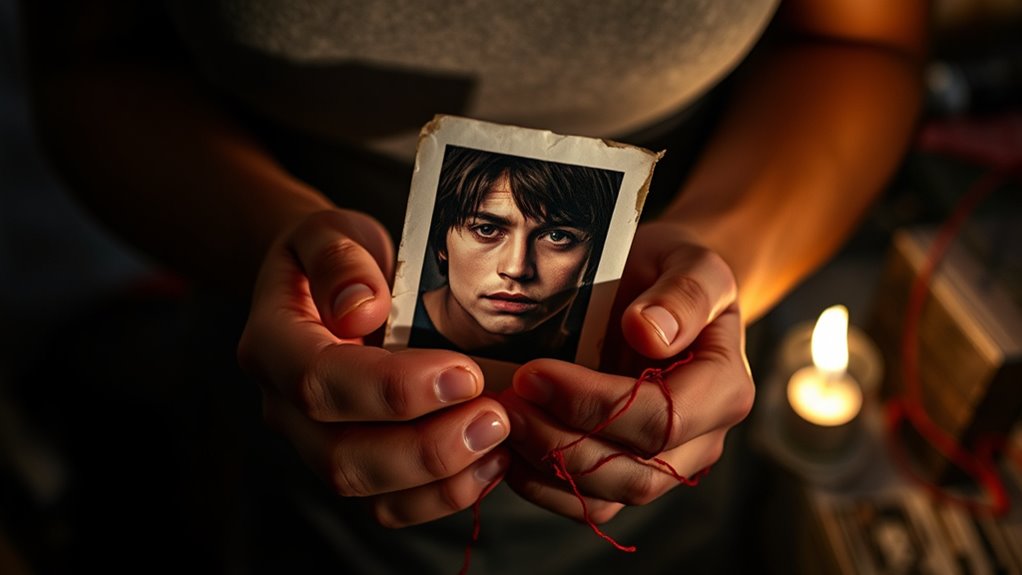 obsession erodes trust boundaries