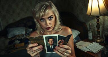 obsessive affair ending signs