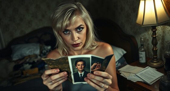 obsessive affair ending signs