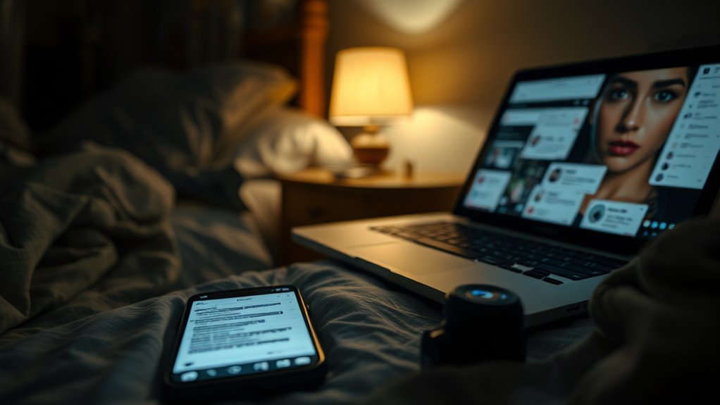 online boundaries prevent betrayal