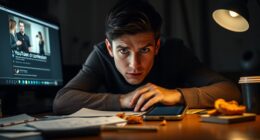 online cheating confessions