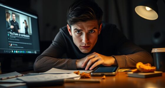 online cheating confessions