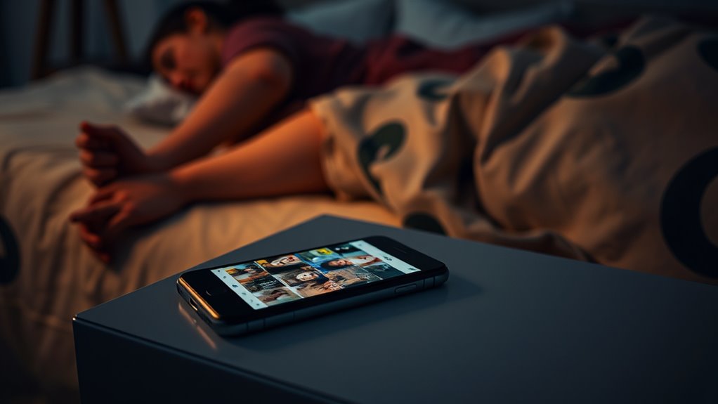 online deception causes emotional pain