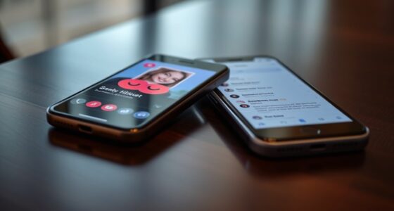 online likes as infidelity