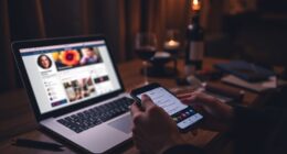 online relationships considered infidelity