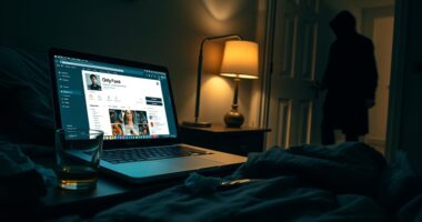 paid content leads to betrayal