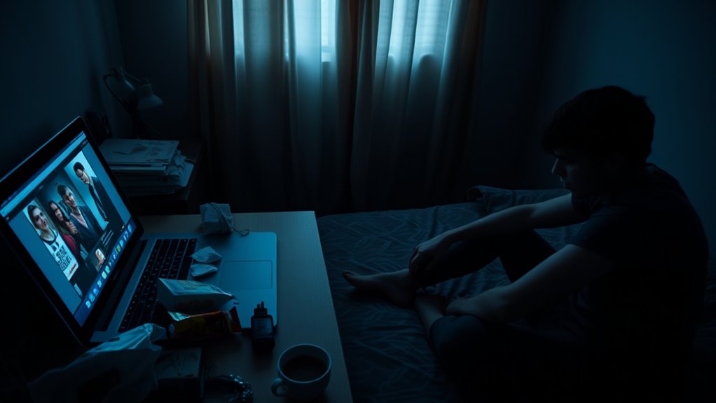 pandemic shifts digital habits