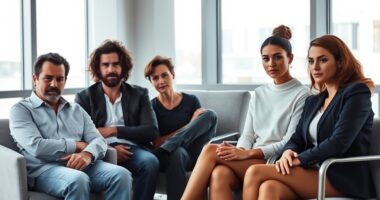 personality types and infidelity