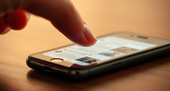 phone privacy invasion concerns