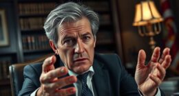 politician blames sex addiction