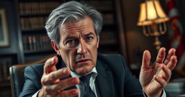 politician blames sex addiction