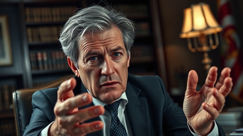 politician blames sex addiction