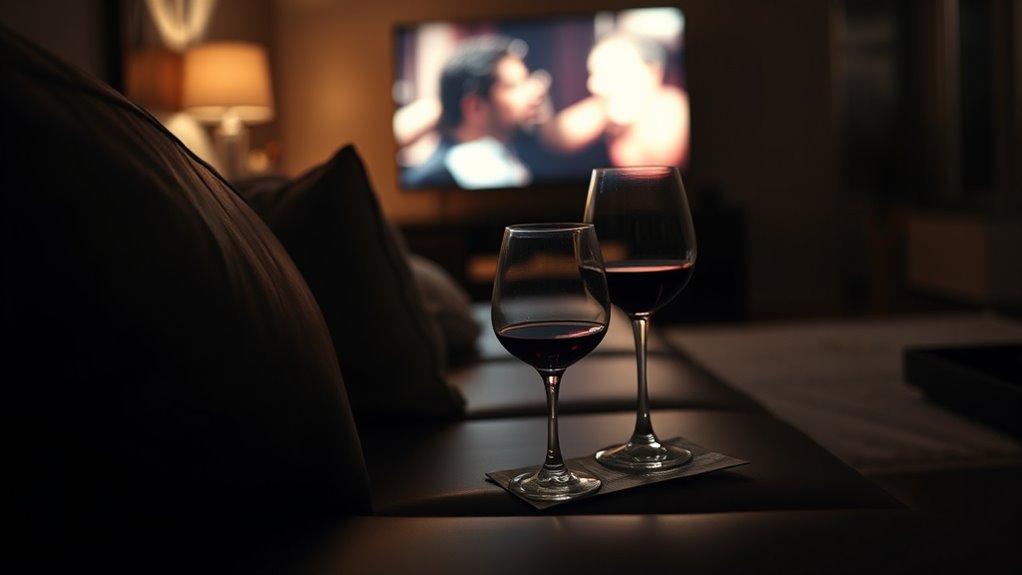 pop culture s infidelity distortion