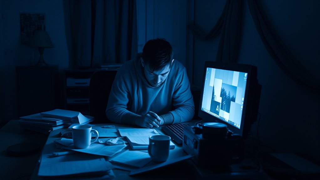 porn addiction hampers emotional well being