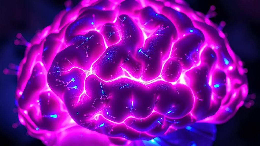 porn affects brain reward systems