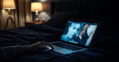 porn s influence on infidelity